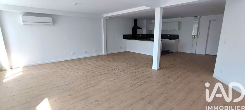 vente Appartement - 4 pièce(s) - 106 m² Tourcoing (59200)