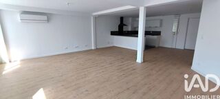  Appartement à vendre 4 pièces 106 m²