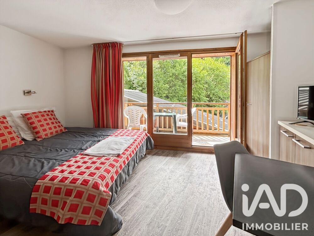 Vente Appartement 1 pièce
