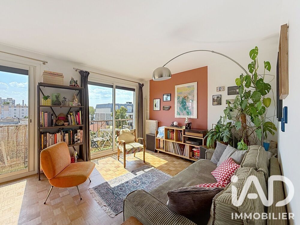 Vente Appartement Vente Appartement 3 pièces Maisons-alfort