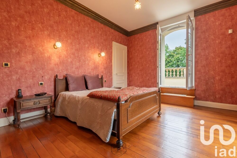 à vendre  Maison Piennes (54490)