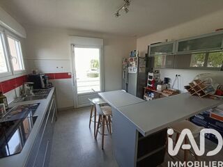  Maison à vendre 6 pièces 123 m²