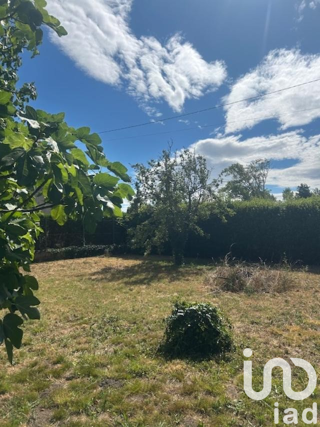  Terrain à vendre 745 m²