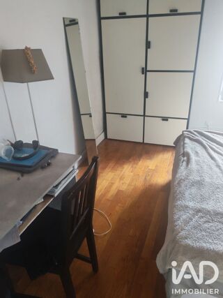  Appartement à vendre 2 pièces 34 m²