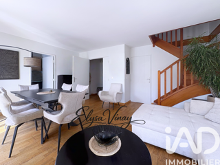  Appartement à vendre 3 pièces 65 m²