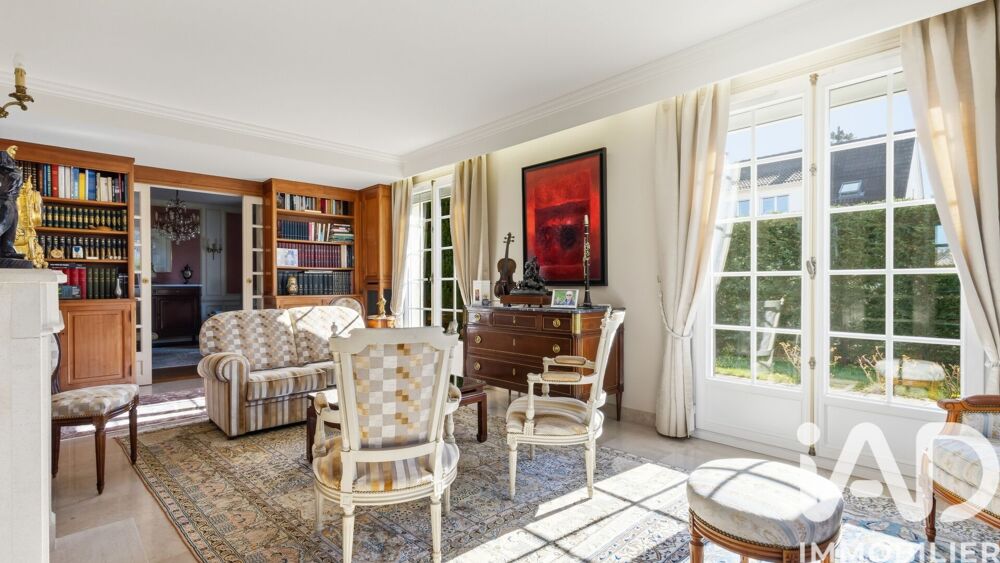 Vente Maison/villa 8 pièces