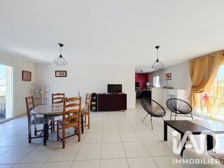  Maison à vendre 5 pièces 97 m²