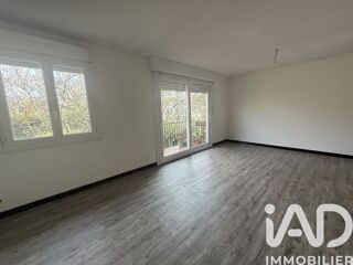  Maison à vendre 4 pièces 71 m²