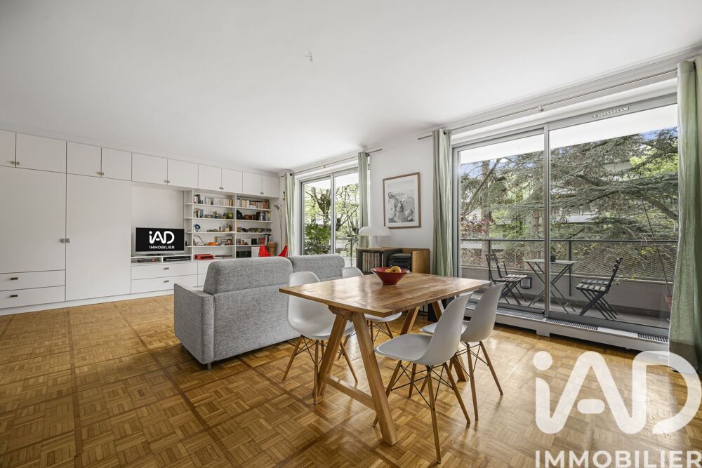 Vente Appartement Vente Appartement 4 pièces Rueil-malmaison