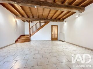  Maison à vendre 3 pièces 95 m²