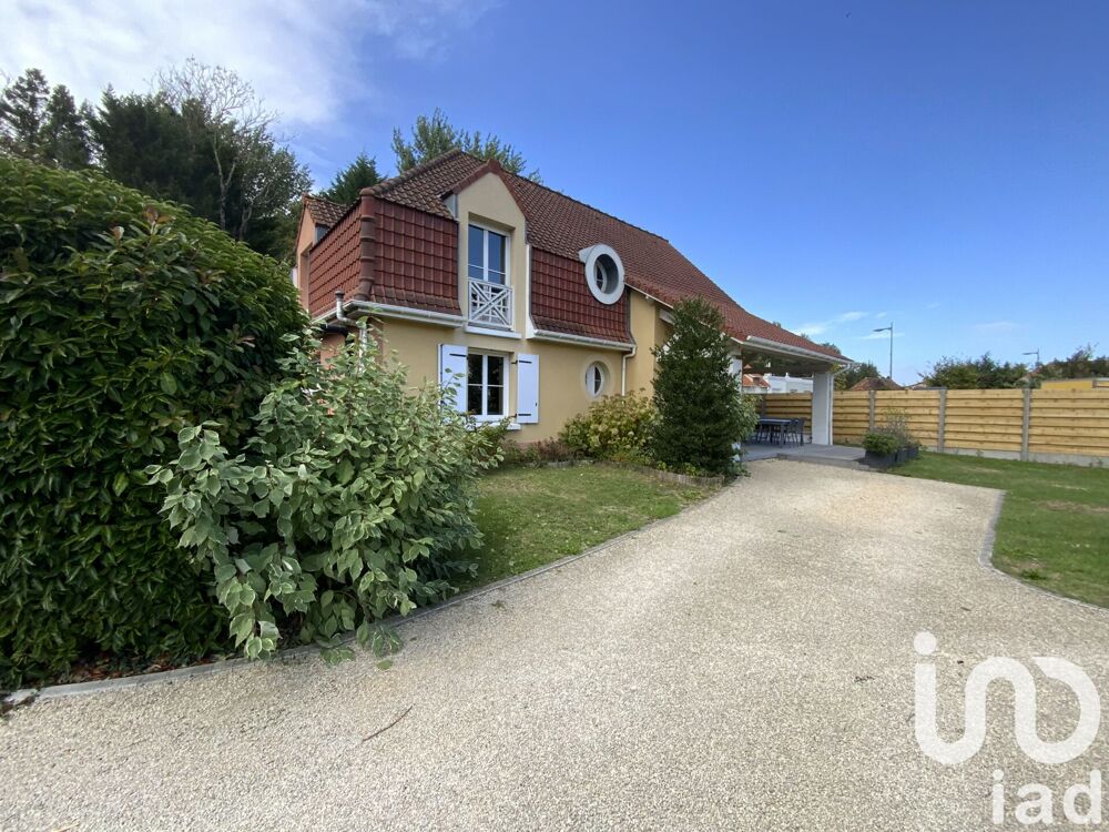 Vente Maison Vente Maison de ville 5 pièces Merlimont