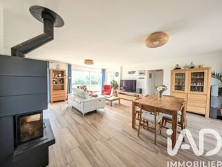  Maison à vendre 5 pièces 144 m²