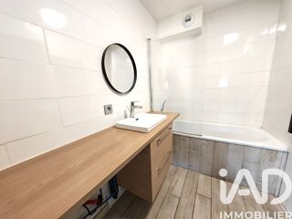  Appartement � vendre 3 pi�ces 53 m�