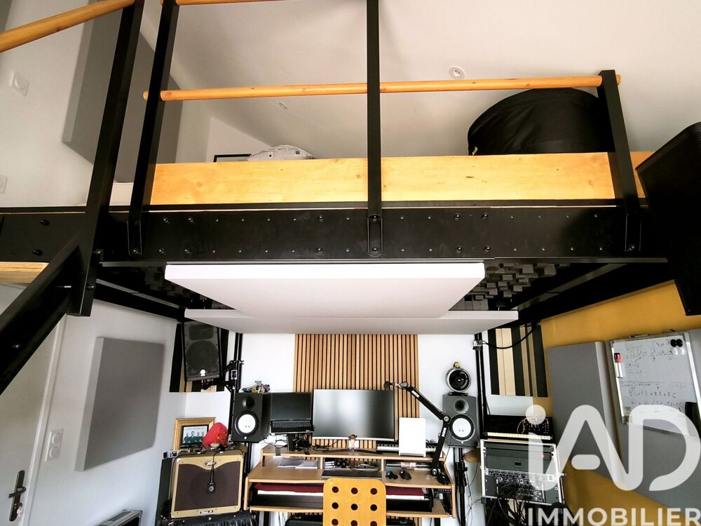 à vendre  Maison Vannes (56000)