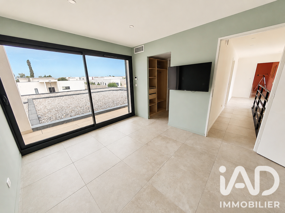 à vendre  Maison Perpignan (66000)