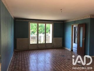  Maison à vendre 4 pièces 105 m²
