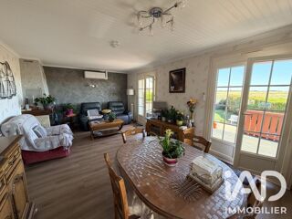  Maison à vendre 5 pièces 112 m²