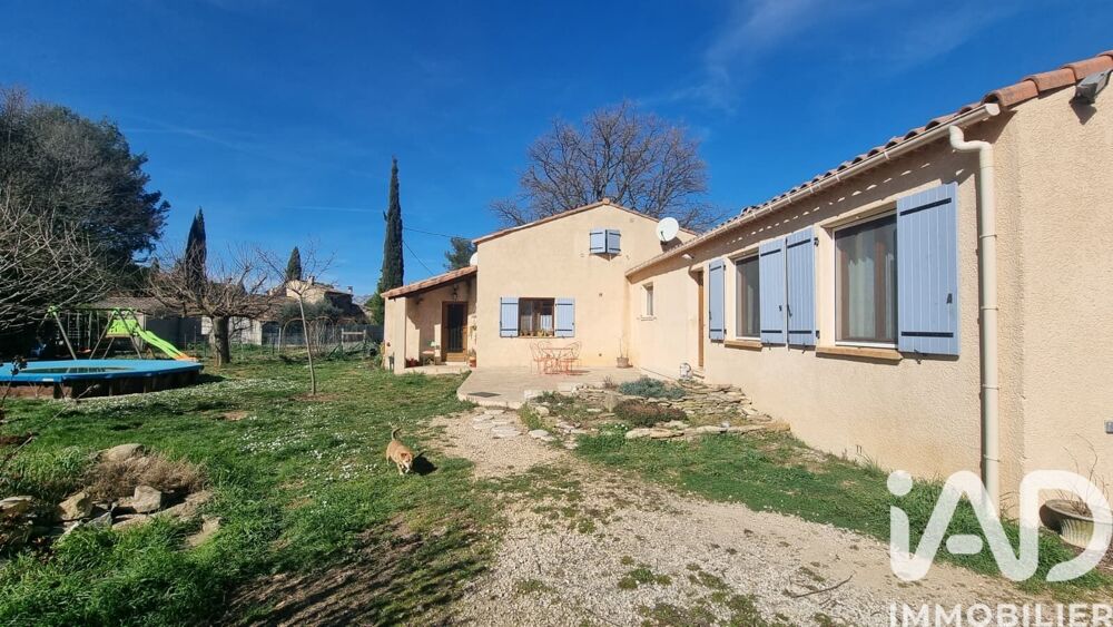 Vente Maison traditionnelle 6 pièces