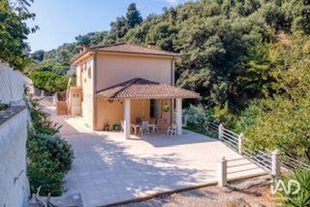 Vente Maison Vente Maison/villa 5 pièces Menton