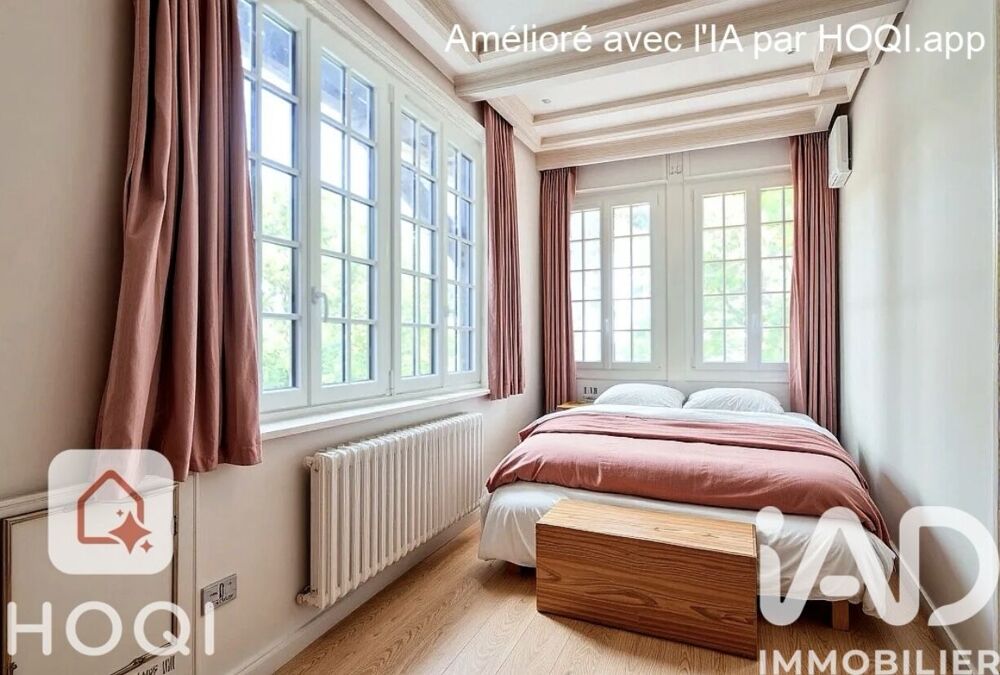 à vendre  Maison Sannois (95110)
