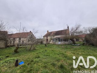  Maison à vendre 3 pièces 63 m²
