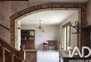  Maison à vendre 5 pièces 130 m²