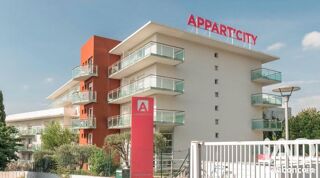  Appartement à vendre 1 pièce 24 m²