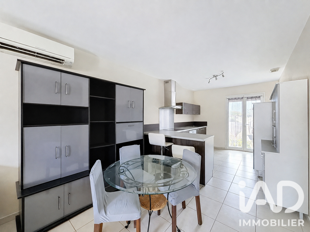 Vente Maison Vente Maison/villa 4 pièces Pia