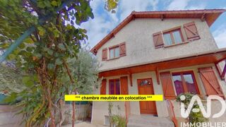  Appartement à louer 1 pièce 9 m²