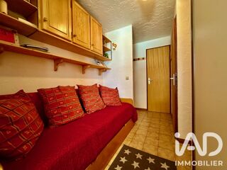  Appartement à vendre 2 pièces 27 m²