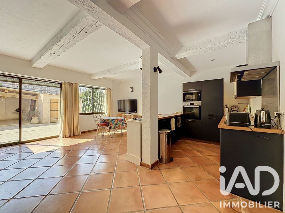 Vente Appartement 6 pièces