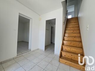  Maison à vendre 4 pièces 86 m²