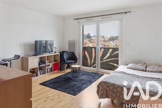  Appartement à vendre 1 pièce 32 m²