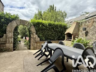 Immeuble à vendre 215 m²