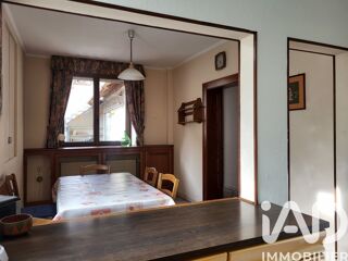  Maison à vendre 4 pièces 120 m²
