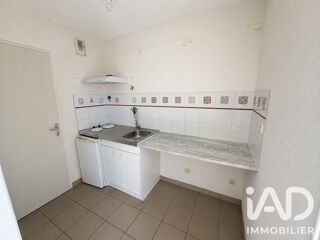  Appartement à vendre 3 pièces 56 m²