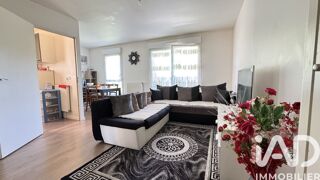  Appartement à vendre 5 pièces 86 m²