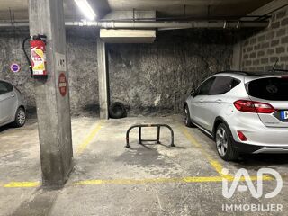  Parking / Garage à vendre 10 m²