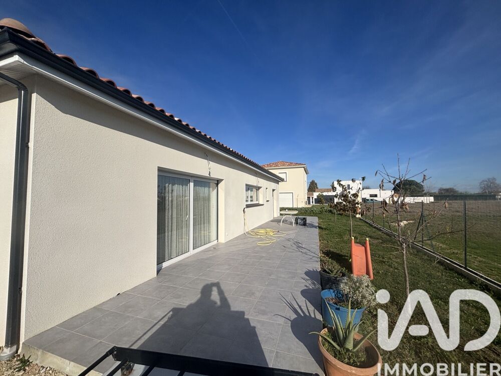 Vente Maison traditionnelle 5 pièces
