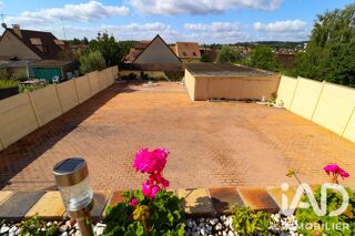  Maison à vendre 5 pièces 154 m²