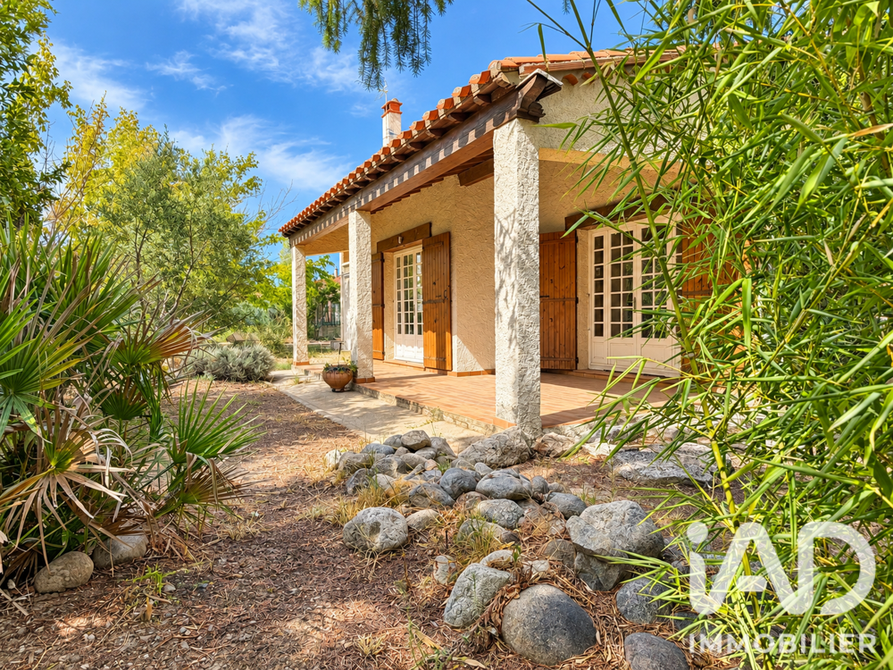 Vente Maison Vente Maison/villa 6 pièces Toulouges