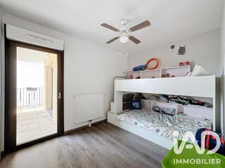 Appartement à louer 3 pièces 63 m²