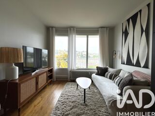  Appartement � vendre 4 pi�ces 61 m�