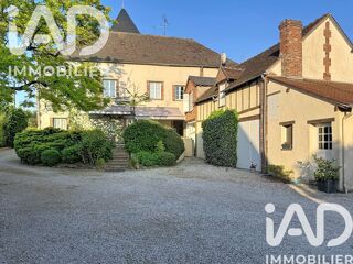 Maison à vendre 11 pièces 300 m²