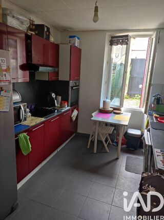  Maison à vendre 5 pièces 125 m²