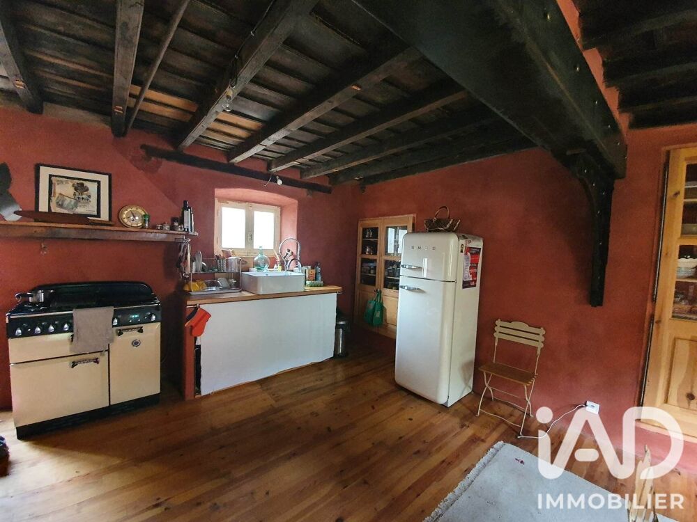 Vente Maison Vente Maison de village 5 pièces Lamanére
