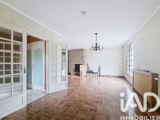  Maison à vendre 5 pièces 101 m²