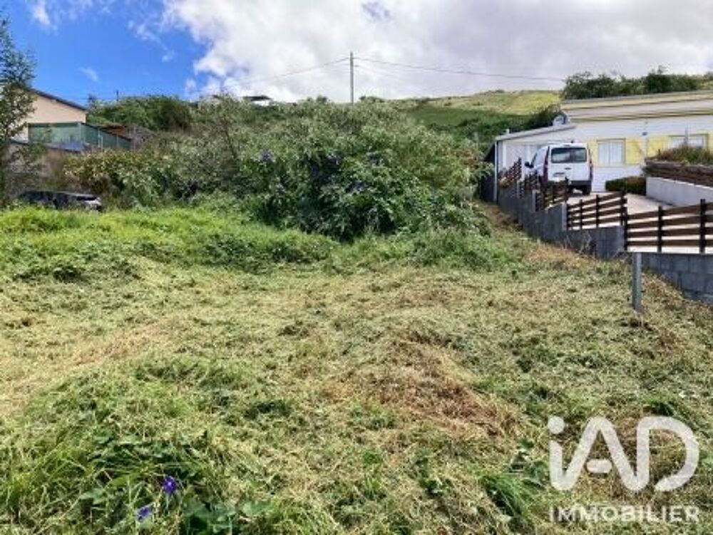Vente Terrain Vente Terrain à bâtir 515 m&sup2; Le tampon