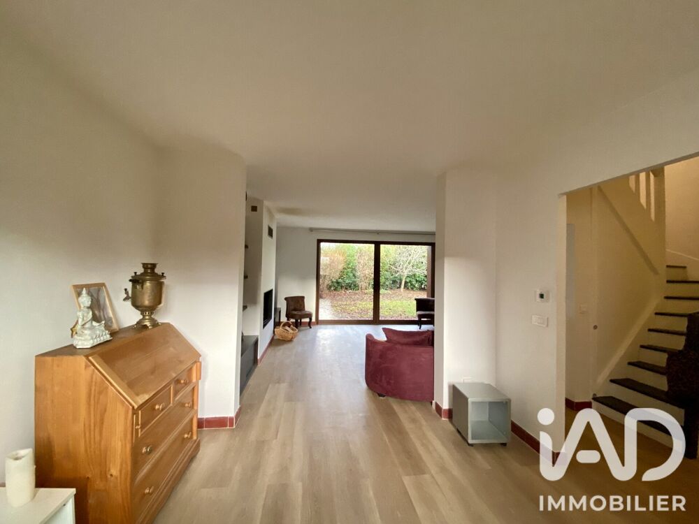 Vente Maison Vente Maison/villa 6 pièces Montesson