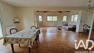  Maison à vendre 6 pièces 145 m²